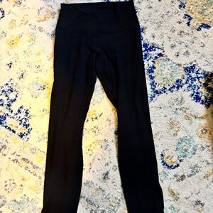 Lululemon Align Leghings